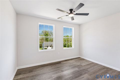 Tiny photo for 1210 Hinton Street, Petersburg, VA 23803 (MLS # 2608507)