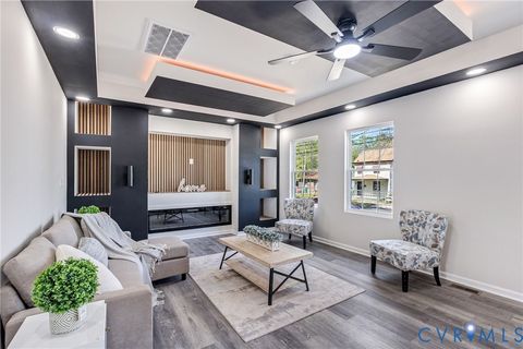 Tiny photo for 1210 Hinton Street, Petersburg, VA 23803 (MLS # 2608507)