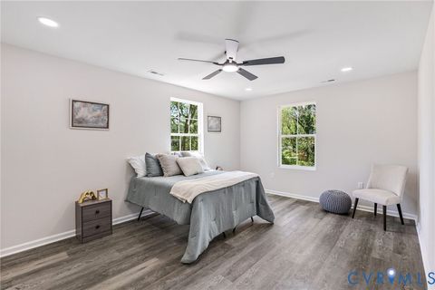 Tiny photo for 1210 Hinton Street, Petersburg, VA 23803 (MLS # 2608507)