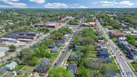 Tiny photo for 1210 Hinton Street, Petersburg, VA 23803 (MLS # 2608507)