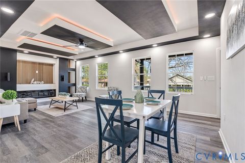 Tiny photo for 1210 Hinton Street, Petersburg, VA 23803 (MLS # 2608507)