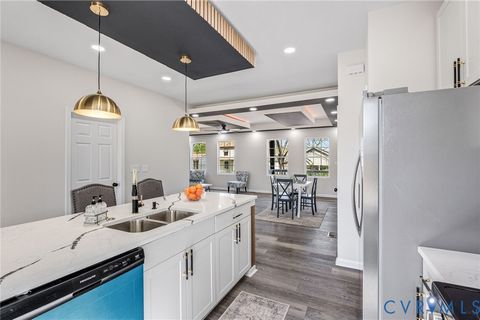 Tiny photo for 1210 Hinton Street, Petersburg, VA 23803 (MLS # 2608507)