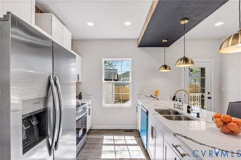 Tiny photo for 1210 Hinton Street, Petersburg, VA 23803 (MLS # 2608507)