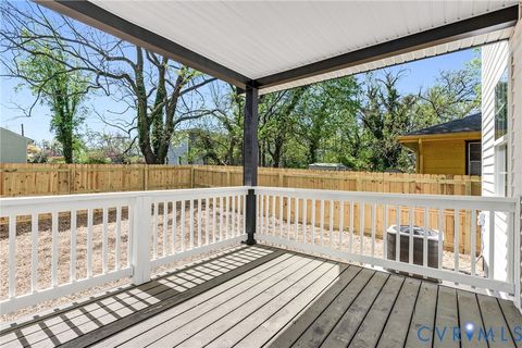 Tiny photo for 1210 Hinton Street, Petersburg, VA 23803 (MLS # 2608507)