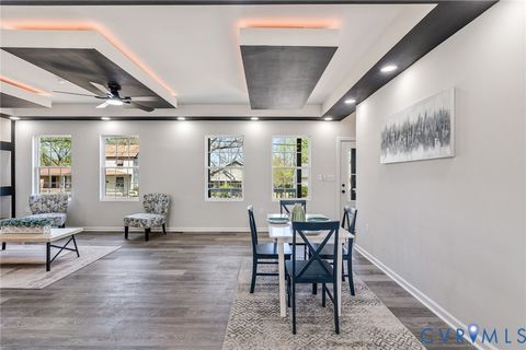 Tiny photo for 1210 Hinton Street, Petersburg, VA 23803 (MLS # 2608507)