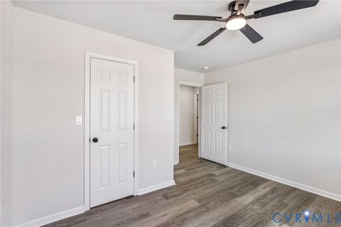 Tiny photo for 1210 Hinton Street, Petersburg, VA 23803 (MLS # 2608507)