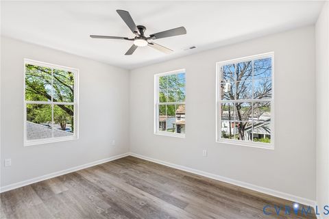 Tiny photo for 1210 Hinton Street, Petersburg, VA 23803 (MLS # 2608507)