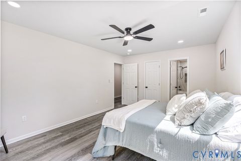 Tiny photo for 1210 Hinton Street, Petersburg, VA 23803 (MLS # 2608507)