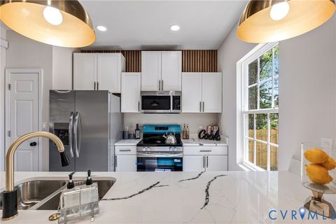 Tiny photo for 1210 Hinton Street, Petersburg, VA 23803 (MLS # 2608507)