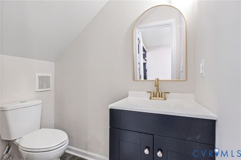 Tiny photo for 1210 Hinton Street, Petersburg, VA 23803 (MLS # 2608507)