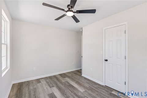 Tiny photo for 1210 Hinton Street, Petersburg, VA 23803 (MLS # 2608507)