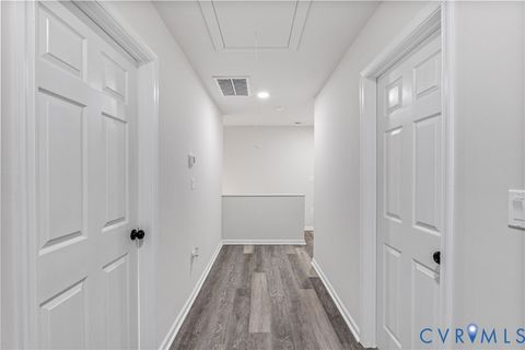 Tiny photo for 1210 Hinton Street, Petersburg, VA 23803 (MLS # 2608507)