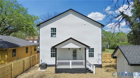 Tiny photo for 1210 Hinton Street, Petersburg, VA 23803 (MLS # 2608507)