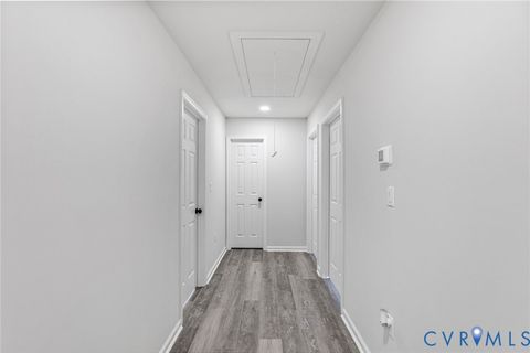 Tiny photo for 1210 Hinton Street, Petersburg, VA 23803 (MLS # 2608507)