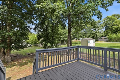 Tiny photo for 14221 Bermuda Point Court, Chester, VA 23836 (MLS # 2615304)