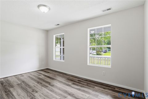 Tiny photo for 14221 Bermuda Point Court, Chester, VA 23836 (MLS # 2615304)