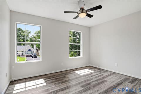 Tiny photo for 14221 Bermuda Point Court, Chester, VA 23836 (MLS # 2615304)