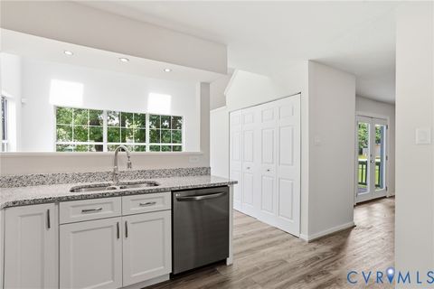 Tiny photo for 14221 Bermuda Point Court, Chester, VA 23836 (MLS # 2615304)