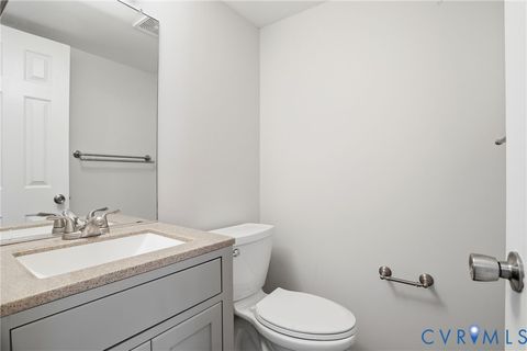 Tiny photo for 14221 Bermuda Point Court, Chester, VA 23836 (MLS # 2615304)