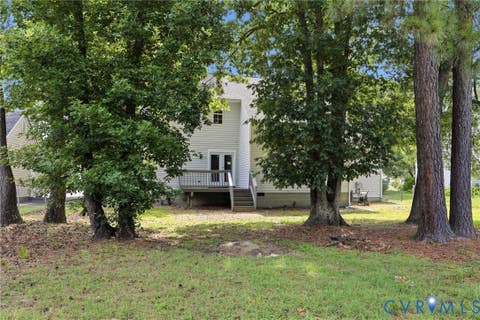 Tiny photo for 14221 Bermuda Point Court, Chester, VA 23836 (MLS # 2615304)