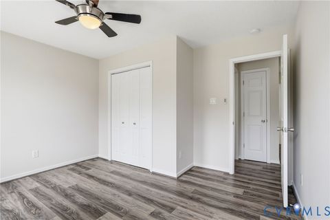 Tiny photo for 14221 Bermuda Point Court, Chester, VA 23836 (MLS # 2615304)