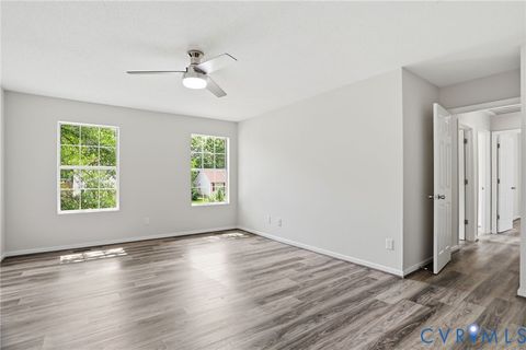 Tiny photo for 14221 Bermuda Point Court, Chester, VA 23836 (MLS # 2615304)