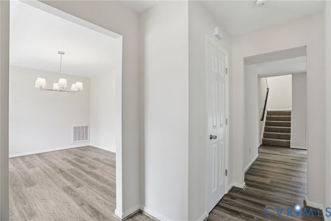 Tiny photo for 14221 Bermuda Point Court, Chester, VA 23836 (MLS # 2615304)