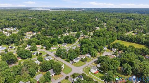 Tiny photo for 14221 Bermuda Point Court, Chester, VA 23836 (MLS # 2615304)