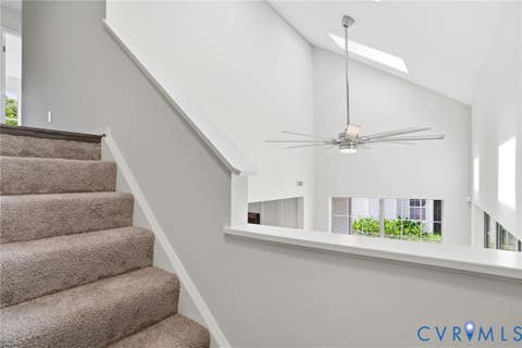 Tiny photo for 14221 Bermuda Point Court, Chester, VA 23836 (MLS # 2615304)
