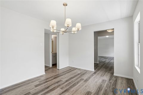 Tiny photo for 14221 Bermuda Point Court, Chester, VA 23836 (MLS # 2615304)