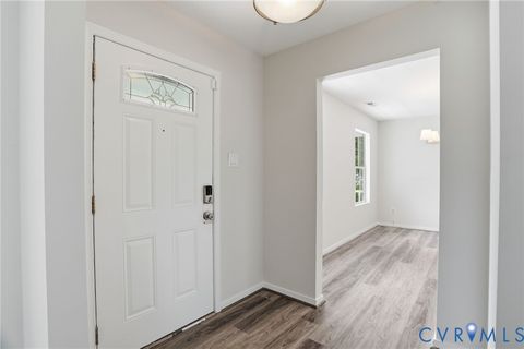 Tiny photo for 14221 Bermuda Point Court, Chester, VA 23836 (MLS # 2615304)