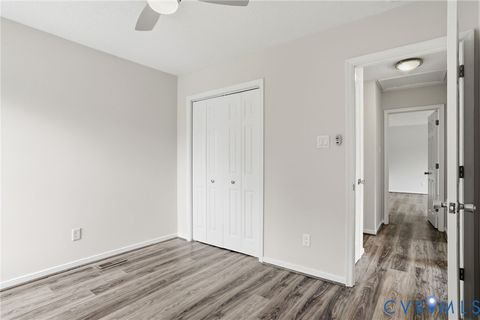 Tiny photo for 14221 Bermuda Point Court, Chester, VA 23836 (MLS # 2615304)