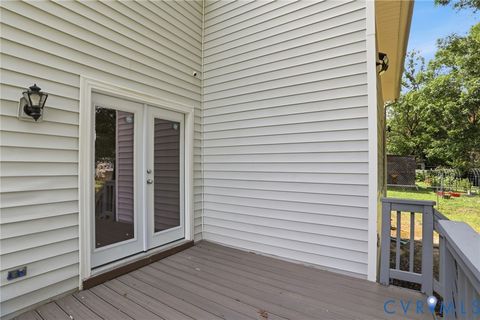 Tiny photo for 14221 Bermuda Point Court, Chester, VA 23836 (MLS # 2615304)