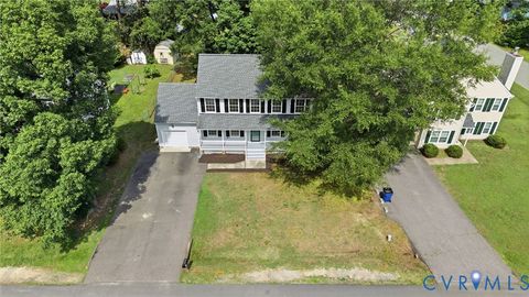 Tiny photo for 14221 Bermuda Point Court, Chester, VA 23836 (MLS # 2615304)