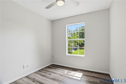 Tiny photo for 14221 Bermuda Point Court, Chester, VA 23836 (MLS # 2615304)