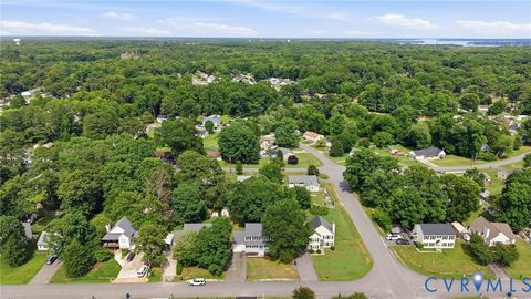 Tiny photo for 14221 Bermuda Point Court, Chester, VA 23836 (MLS # 2615304)