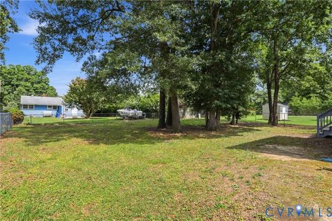 Tiny photo for 14221 Bermuda Point Court, Chester, VA 23836 (MLS # 2615304)