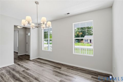 Tiny photo for 14221 Bermuda Point Court, Chester, VA 23836 (MLS # 2615304)