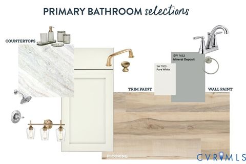 Tiny photo for TBD Old Stage Road, Lawrenceville, VA 23868 (MLS # 2529192)