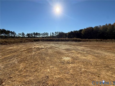 Tiny photo for TBD Old Stage Road, Lawrenceville, VA 23868 (MLS # 2529192)
