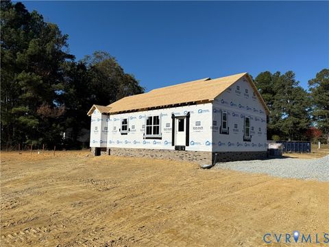 Tiny photo for TBD Old Stage Road, Lawrenceville, VA 23868 (MLS # 2529192)