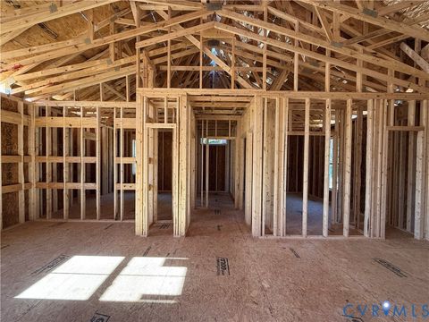 Tiny photo for TBD Old Stage Road, Lawrenceville, VA 23868 (MLS # 2529192)