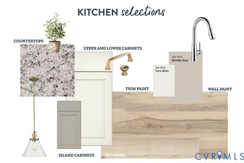 Tiny photo for TBD Old Stage Road, Lawrenceville, VA 23868 (MLS # 2529192)