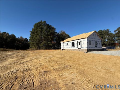 Tiny photo for TBD Old Stage Road, Lawrenceville, VA 23868 (MLS # 2529192)
