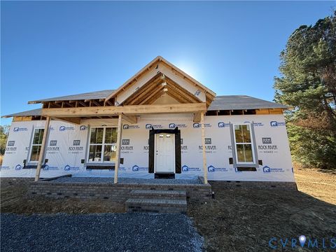 Tiny photo for TBD Old Stage Road, Lawrenceville, VA 23868 (MLS # 2529192)