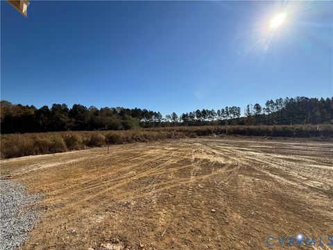 Tiny photo for TBD Old Stage Road, Lawrenceville, VA 23868 (MLS # 2529192)