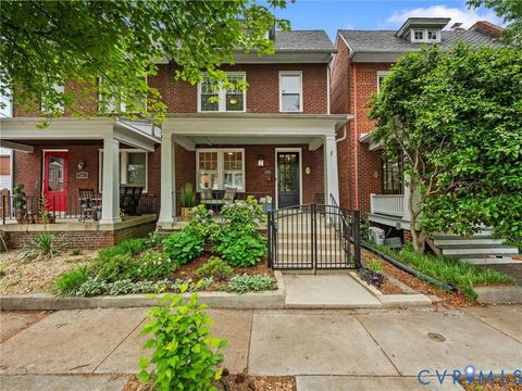 Tiny photo for 108 N Auburn Avenue, Richmond, VA 23221 (MLS # 2610767)