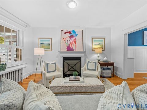 Tiny photo for 108 N Auburn Avenue, Richmond, VA 23221 (MLS # 2610767)