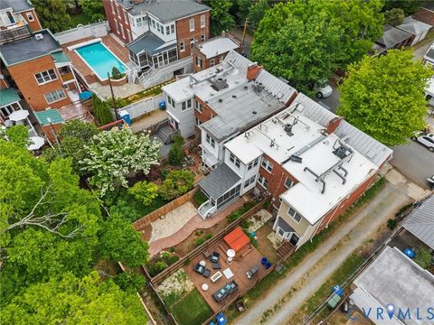Tiny photo for 108 N Auburn Avenue, Richmond, VA 23221 (MLS # 2610767)