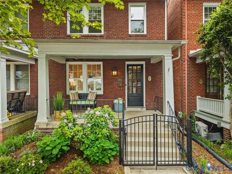 Tiny photo for 108 N Auburn Avenue, Richmond, VA 23221 (MLS # 2610767)